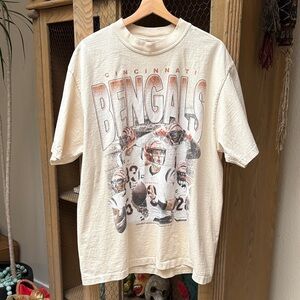 Game Changers Cincinnati Bengals T-Shirt